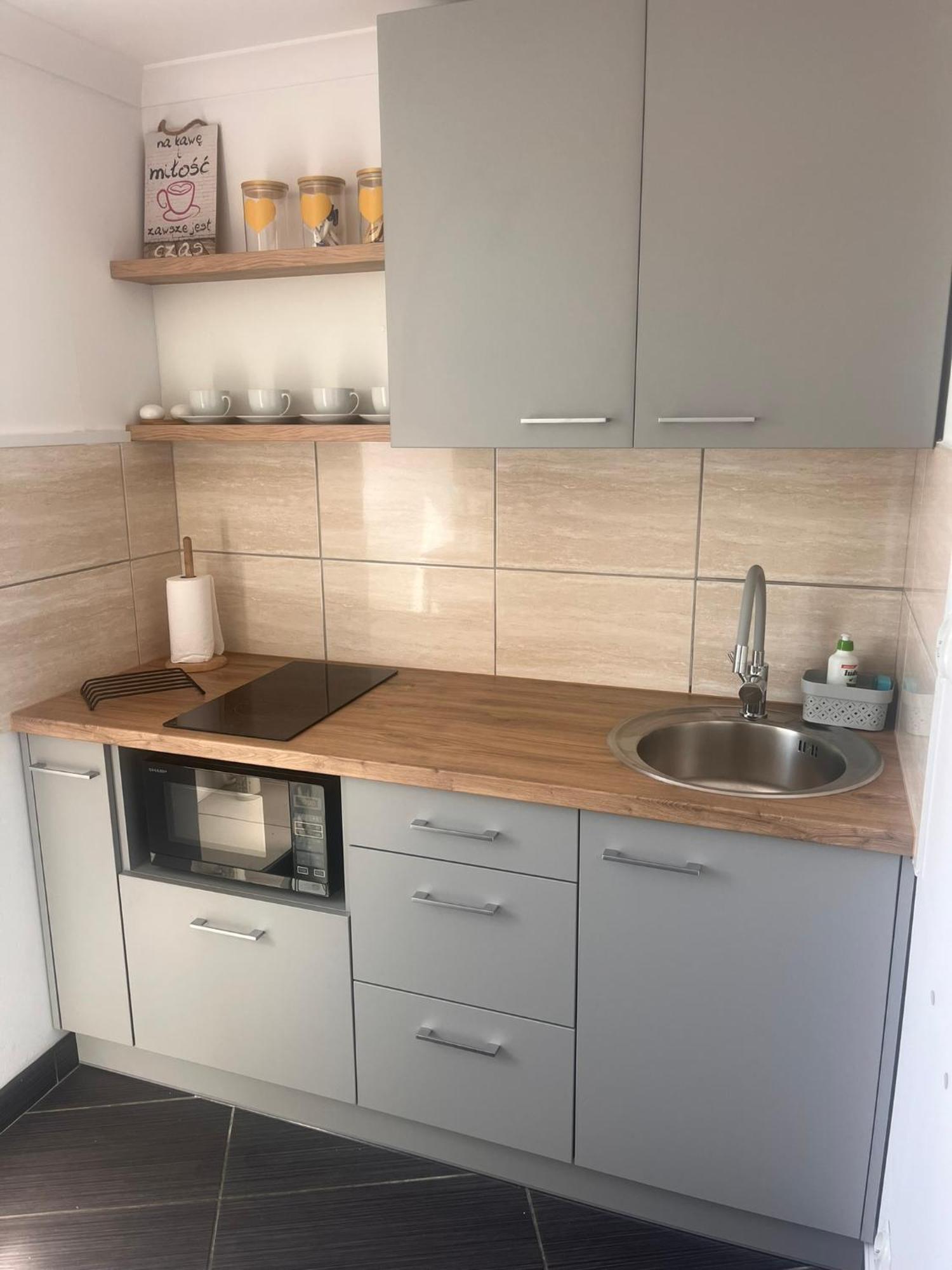 Apartament Na Starowce VII Пщина Екстериор снимка