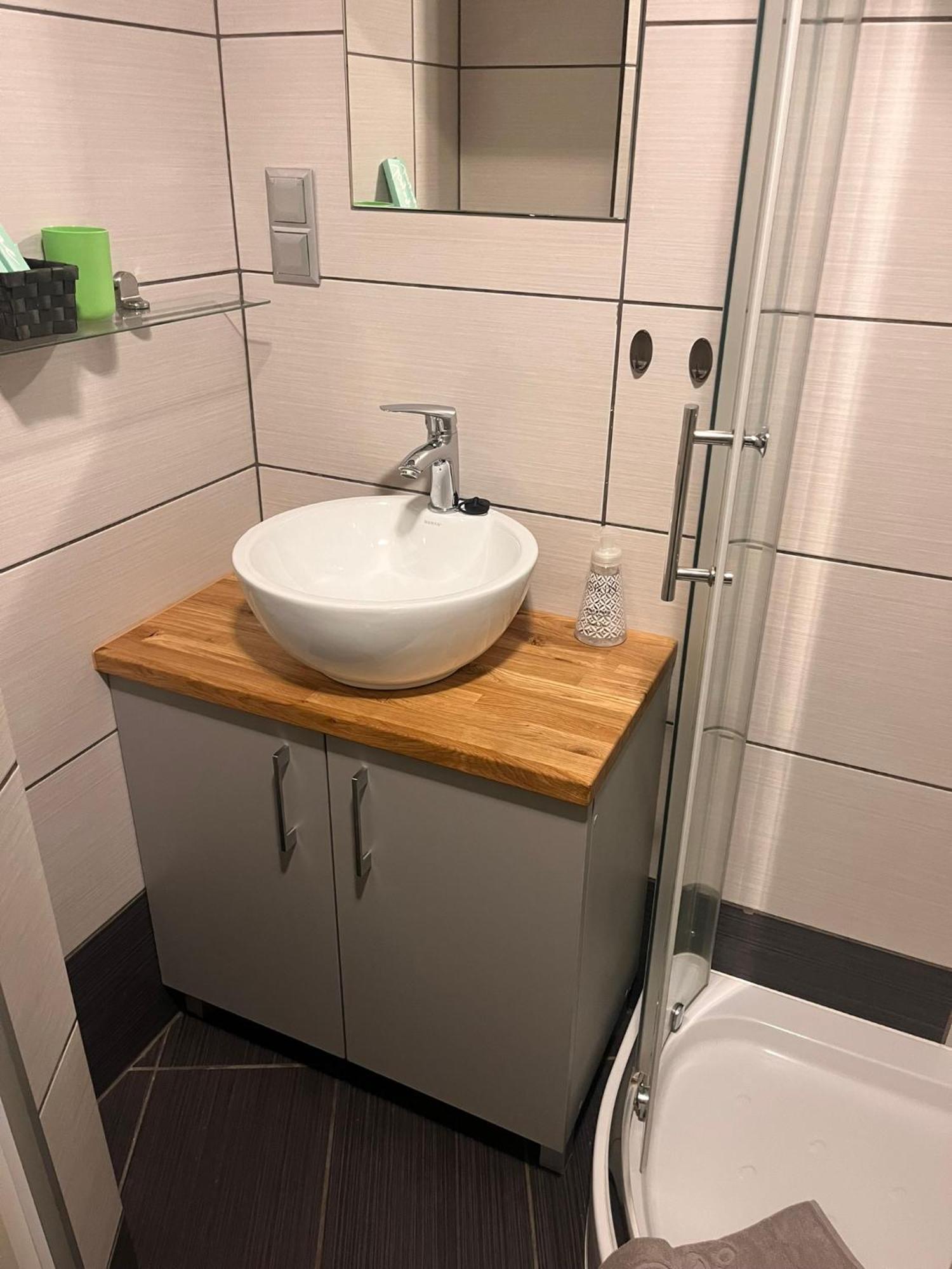 Apartament Na Starowce VII Пщина Екстериор снимка
