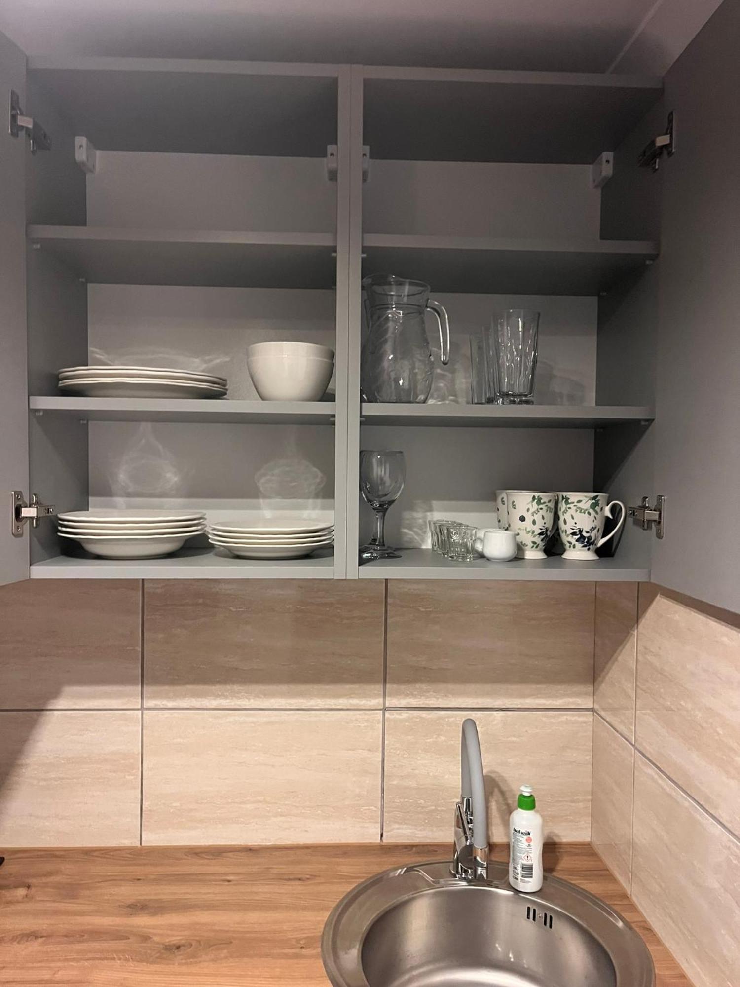 Apartament Na Starowce VII Пщина Екстериор снимка