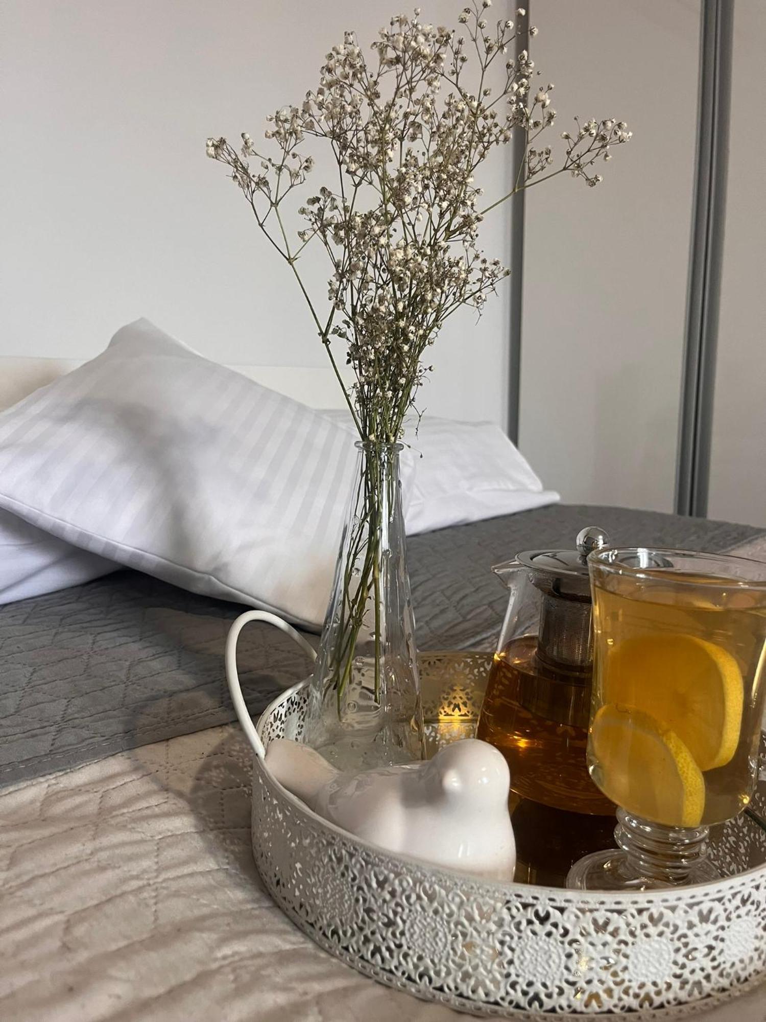 Apartament Na Starowce VII Пщина Екстериор снимка