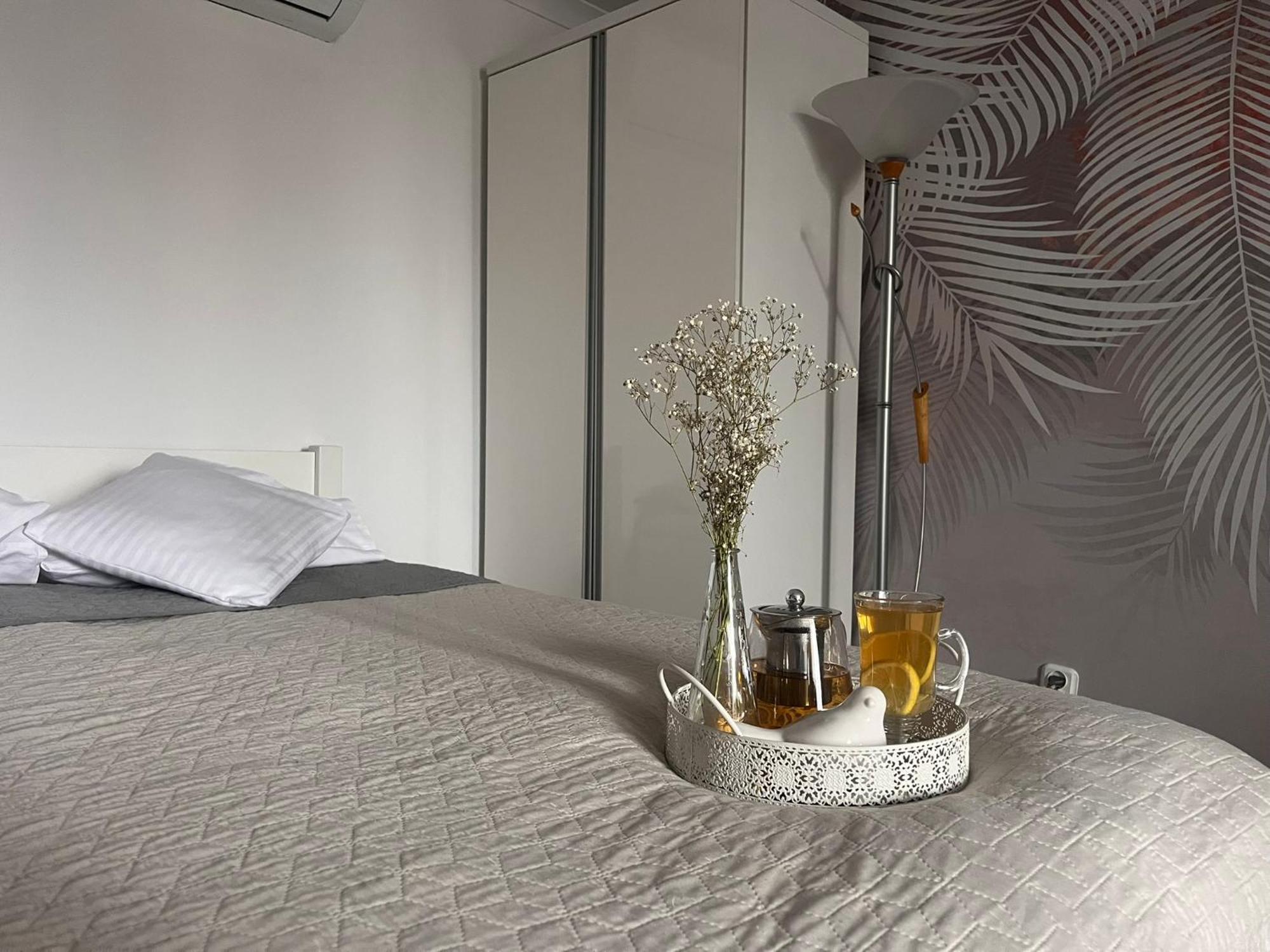 Apartament Na Starowce VII Пщина Екстериор снимка