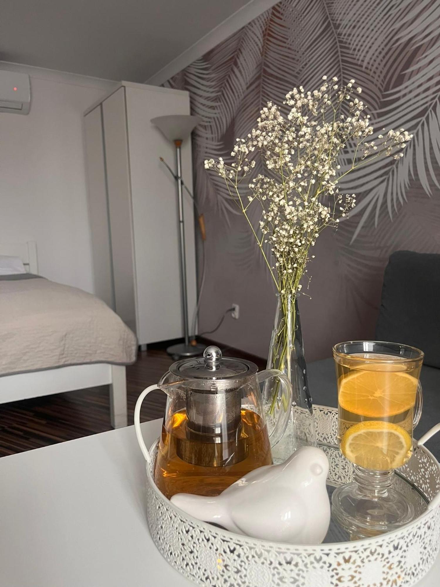 Apartament Na Starowce VII Пщина Екстериор снимка