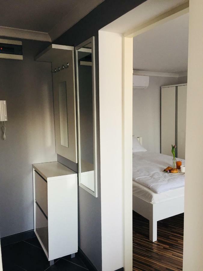 Apartament Na Starowce VII Пщина Екстериор снимка
