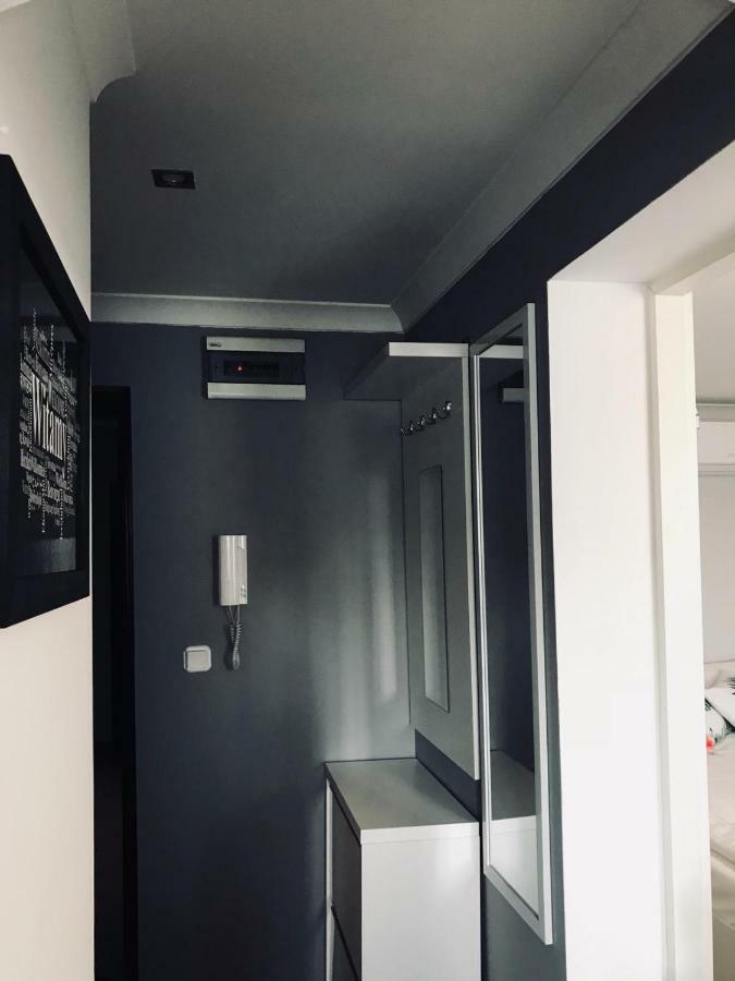 Apartament Na Starowce VII Пщина Екстериор снимка