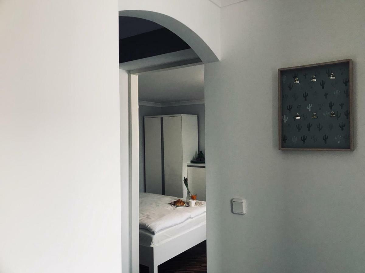 Apartament Na Starowce VII Пщина Екстериор снимка